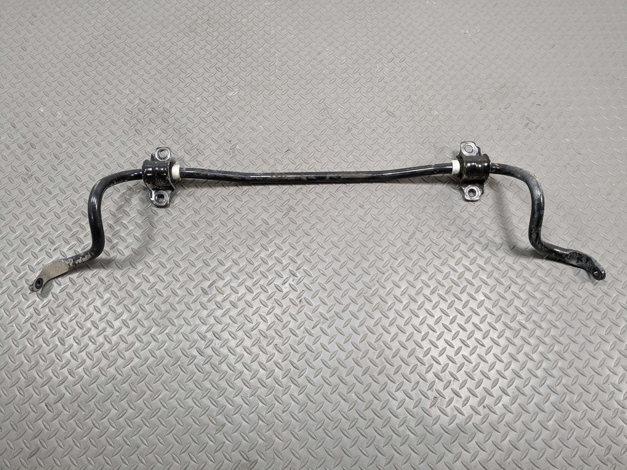 08 - 15 LAND ROVER LR2 OEM STABILIZER ANTI ROLL SWAY BAR ROD FRONT SUSPENSION