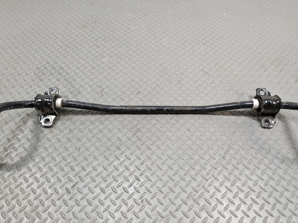 08 - 15 LAND ROVER LR2 OEM STABILIZER ANTI ROLL SWAY BAR ROD FRONT SUSPENSION