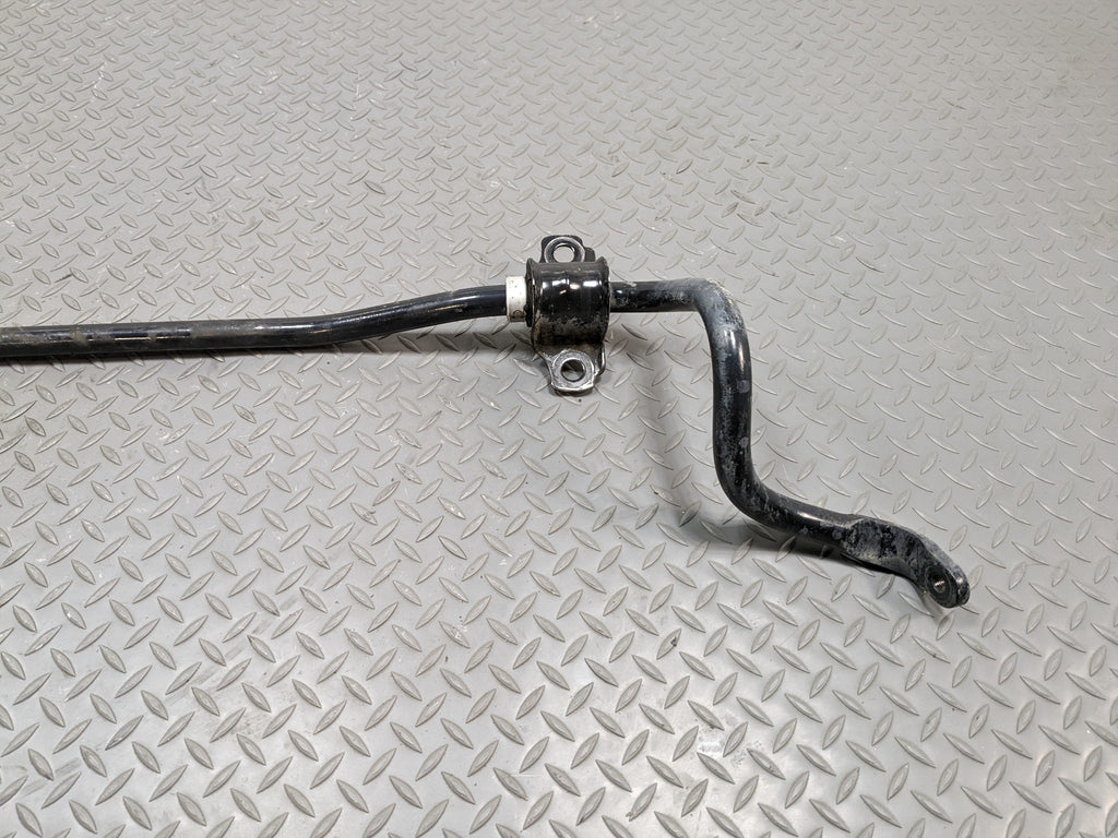08 - 15 LAND ROVER LR2 OEM STABILIZER ANTI ROLL SWAY BAR ROD FRONT SUSPENSION