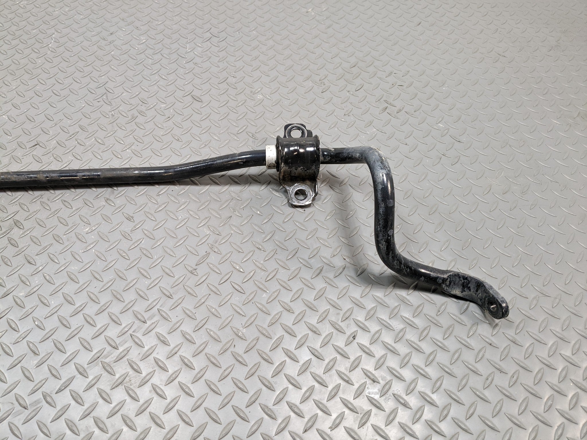 08 - 15 LAND ROVER LR2 OEM STABILIZER ANTI ROLL SWAY BAR ROD FRONT SUSPENSION