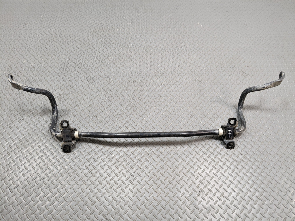 08 - 15 LAND ROVER LR2 OEM STABILIZER ANTI ROLL SWAY BAR ROD FRONT SUSPENSION