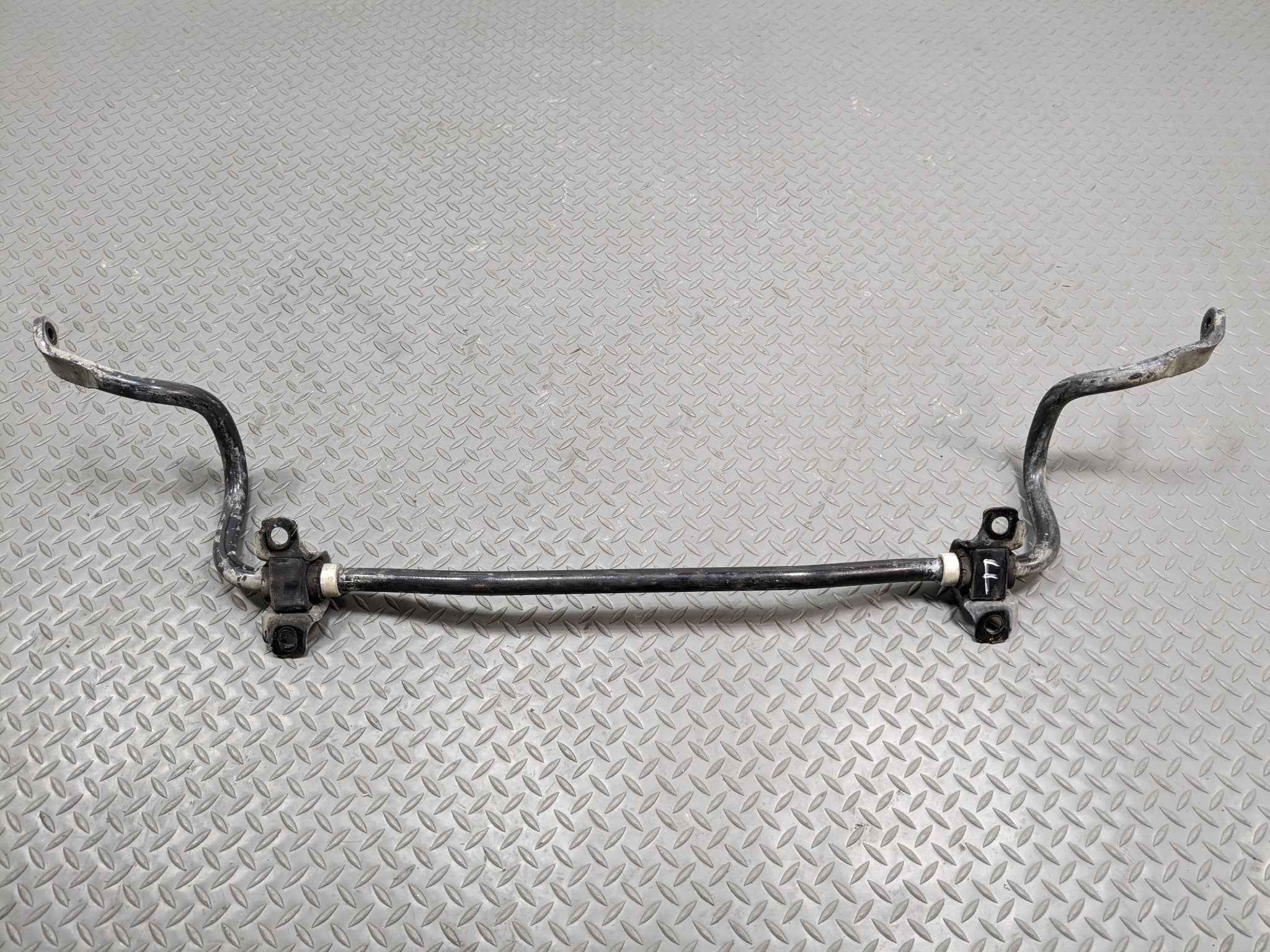 08 - 15 LAND ROVER LR2 OEM STABILIZER ANTI ROLL SWAY BAR ROD FRONT SUSPENSION