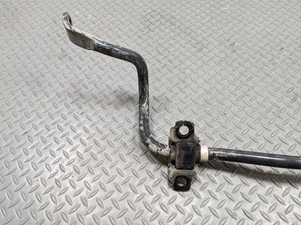 08 - 15 LAND ROVER LR2 OEM STABILIZER ANTI ROLL SWAY BAR ROD FRONT SUSPENSION