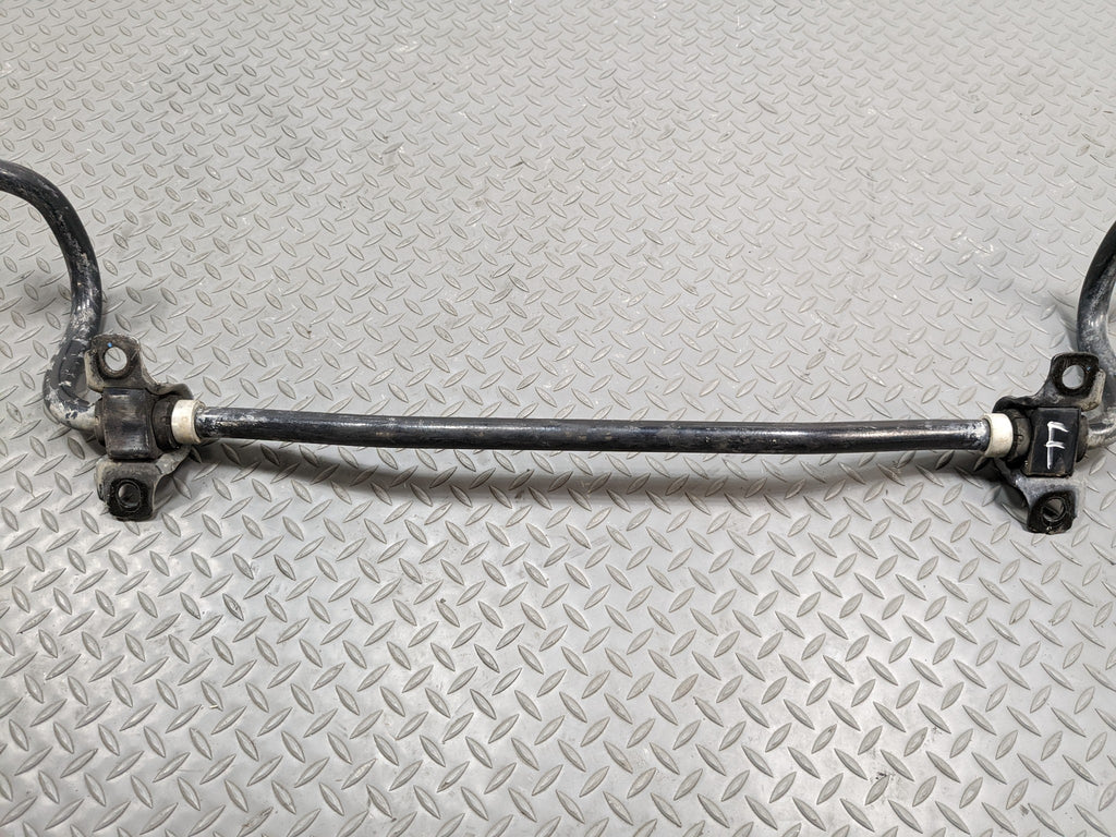 08 - 15 LAND ROVER LR2 OEM STABILIZER ANTI ROLL SWAY BAR ROD FRONT SUSPENSION