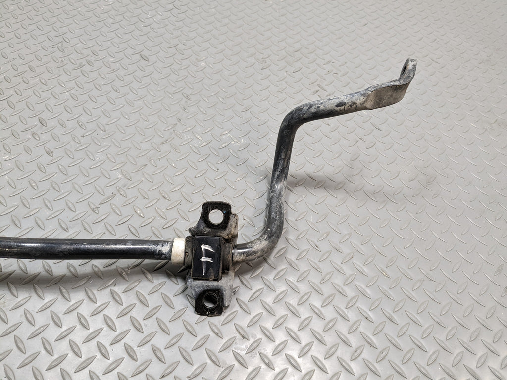 08 - 15 LAND ROVER LR2 OEM STABILIZER ANTI ROLL SWAY BAR ROD FRONT SUSPENSION