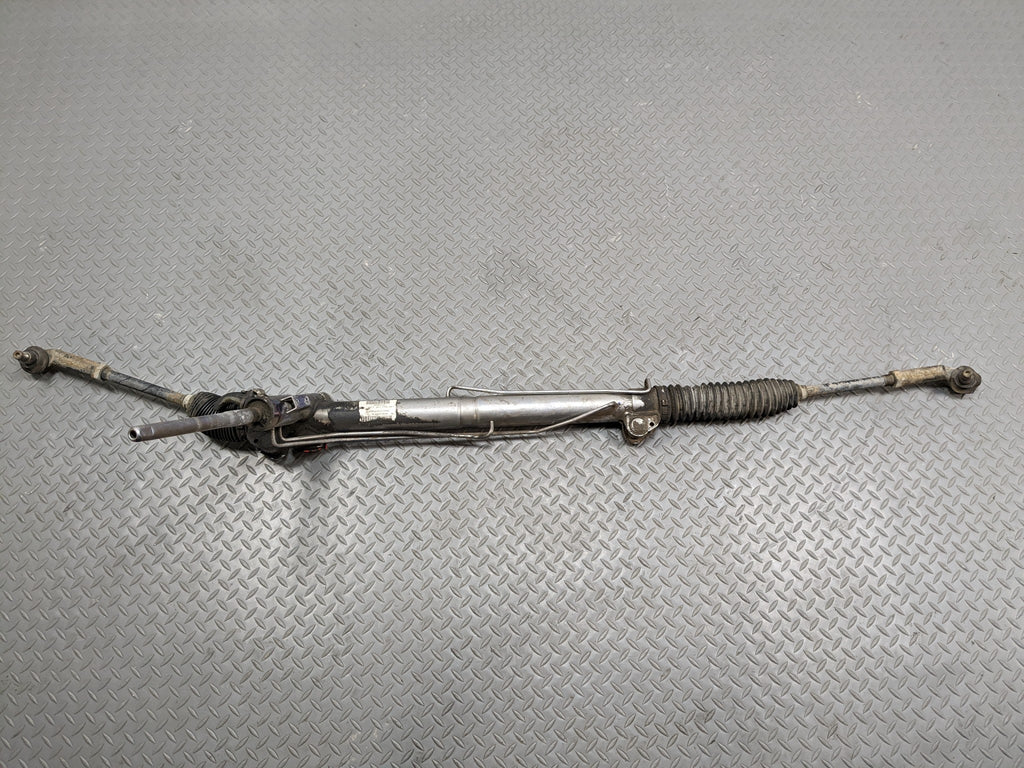 2008 - 2015 LAND ROVER LR2 OEM POWER STEERING GEAR RACK AND PINION ASSEMBLY
