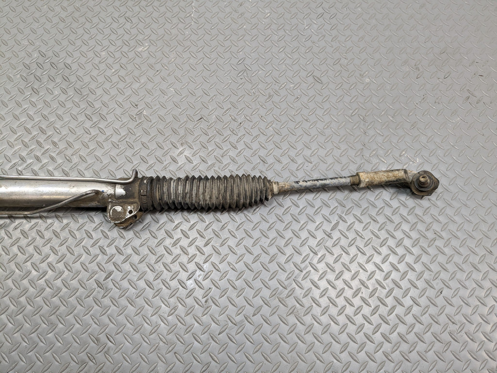 2008 - 2015 LAND ROVER LR2 OEM POWER STEERING GEAR RACK AND PINION ASSEMBLY