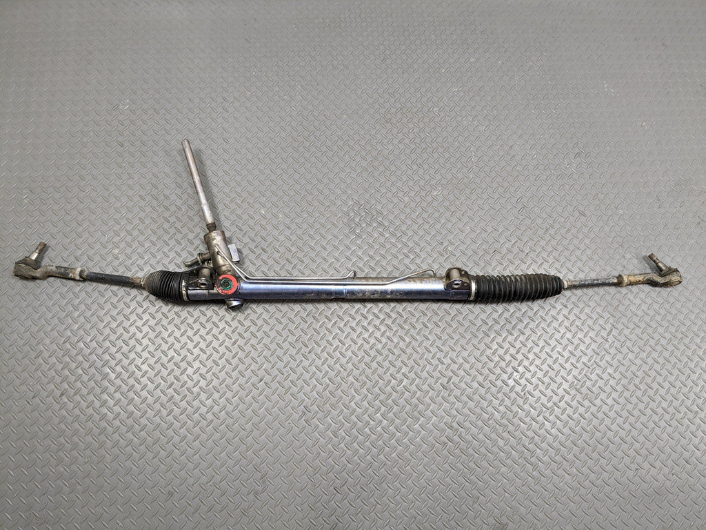 2008 - 2015 LAND ROVER LR2 OEM POWER STEERING GEAR RACK AND PINION ASSEMBLY