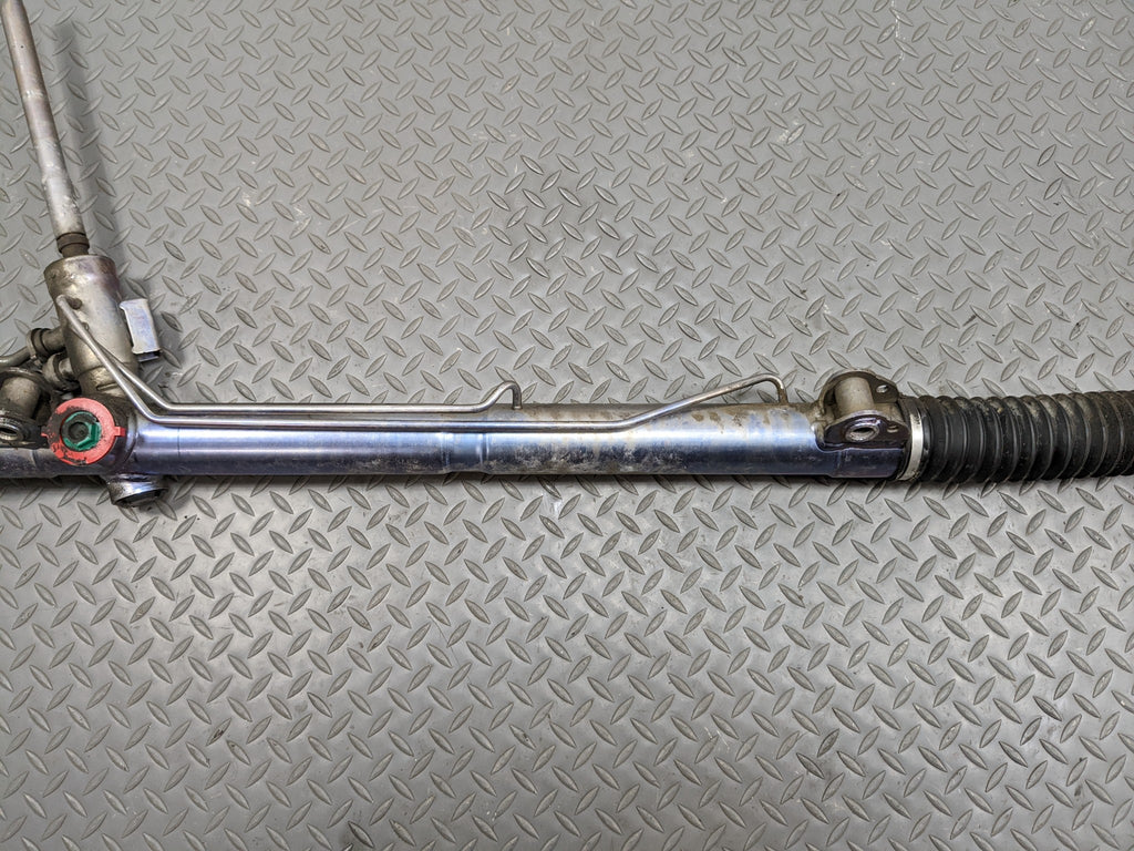 2008 - 2015 LAND ROVER LR2 OEM POWER STEERING GEAR RACK AND PINION ASSEMBLY