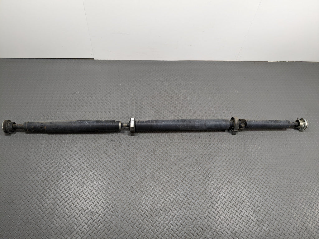 2008 - 2015 LAND ROVER LR2 OEM REAR DRIVE SHAFT CARDAN PROPELLER ASSEMBLY