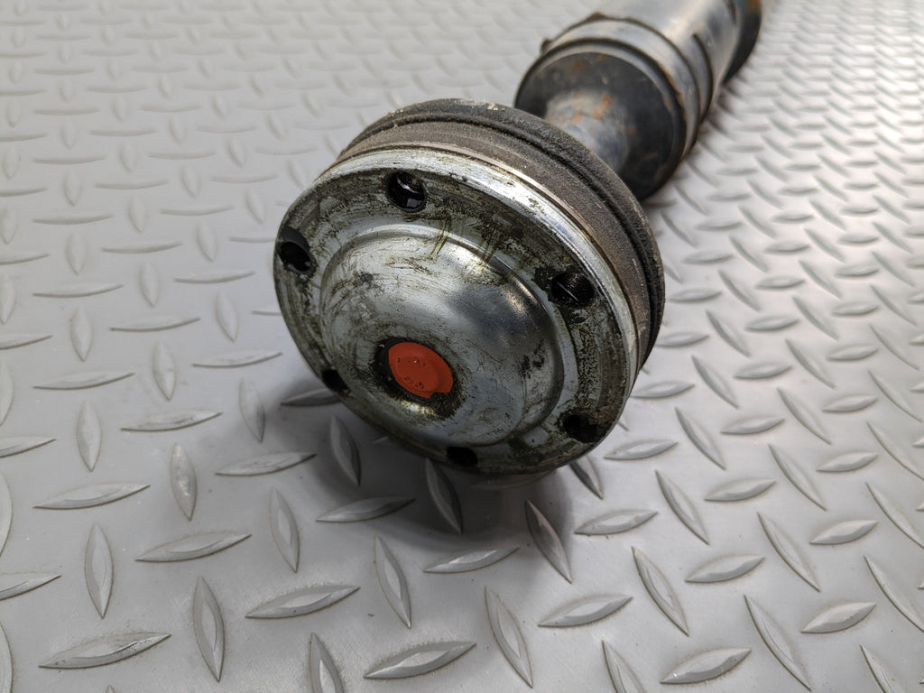 2008 - 2015 LAND ROVER LR2 OEM REAR DRIVE SHAFT CARDAN PROPELLER ASSEMBLY