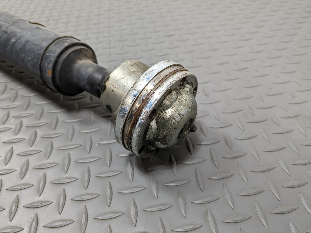 2008 - 2015 LAND ROVER LR2 OEM REAR DRIVE SHAFT CARDAN PROPELLER ASSEMBLY