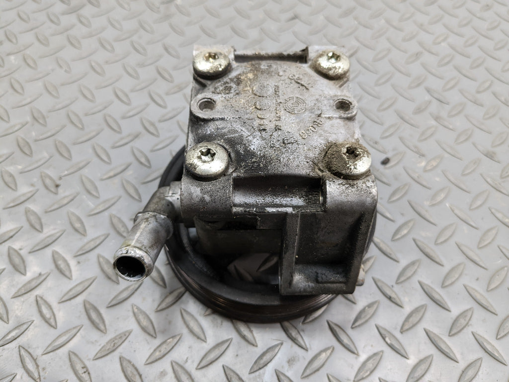 2008 - 2015 LAND ROVER LR2 OEM POWER STEERING PUMP MOTOR WITH PULLEY ASSEMBLY