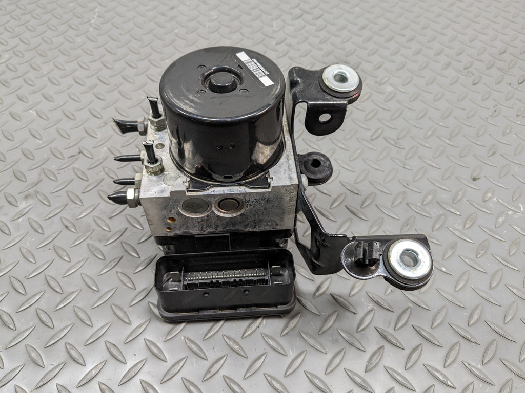 2008 - 2015 LAND ROVER LR2 OEM ANTI LOCK BRAKE SYSTEM PUMP CONTROL MODULE