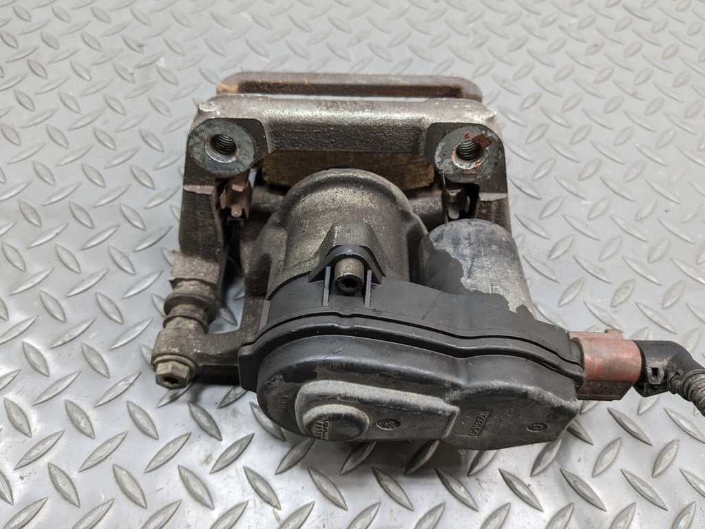 2008 - 2015 LAND ROVER LR2 OEM BRAKE CALIPER ASSEMBLY REAR RIGHT PASSENGER SIDE