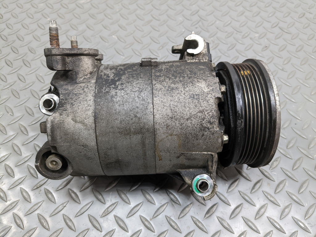 2008 - 2015 LAND ROVER LR2 OEM AC AIR CONDITIONING AIR COMPRESSOR PUMP UNIT