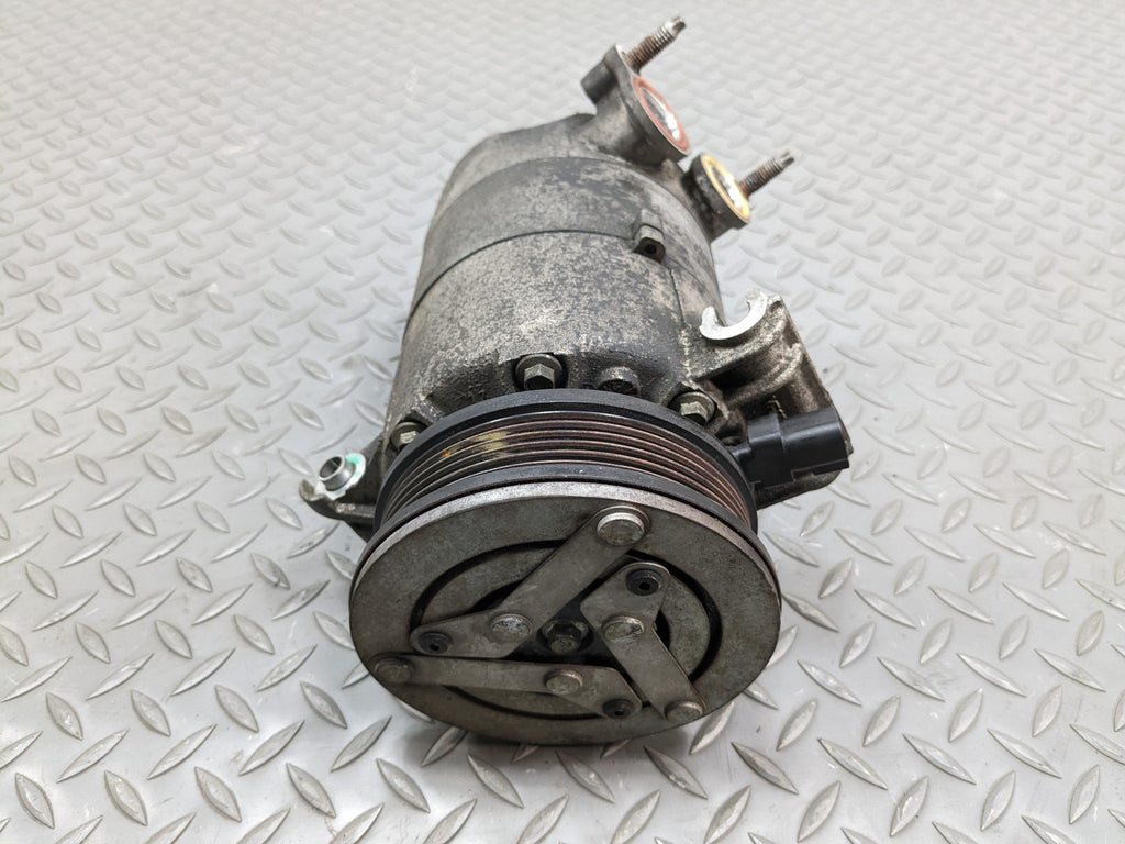 2008 - 2015 LAND ROVER LR2 OEM AC AIR CONDITIONING AIR COMPRESSOR PUMP UNIT
