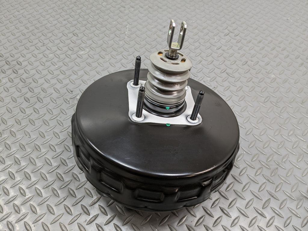 2008 - 2015 LAND ROVER LR2 OEM POWER BRAKE BOOSTER WITHOUT MASTER CYLINDER