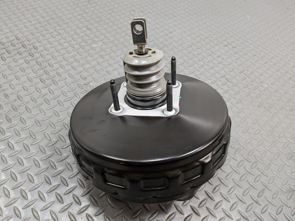 2008 - 2015 LAND ROVER LR2 OEM POWER BRAKE BOOSTER WITHOUT MASTER CYLINDER