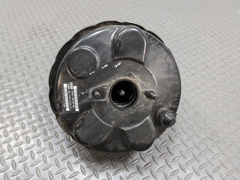 2008 - 2015 LAND ROVER LR2 OEM POWER BRAKE BOOSTER WITHOUT MASTER CYLINDER