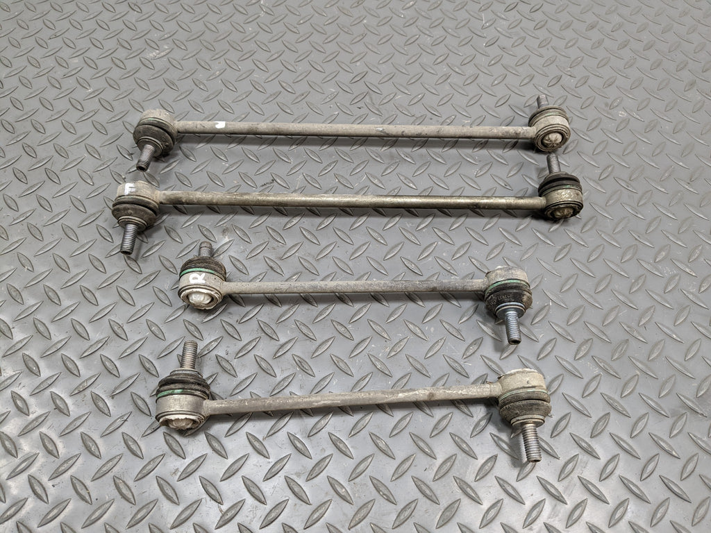 2008 - 2015 LAND ROVER LR2 OEM STABILIZER SWAY BAR LINK SET FRONT AND REAR SIDE