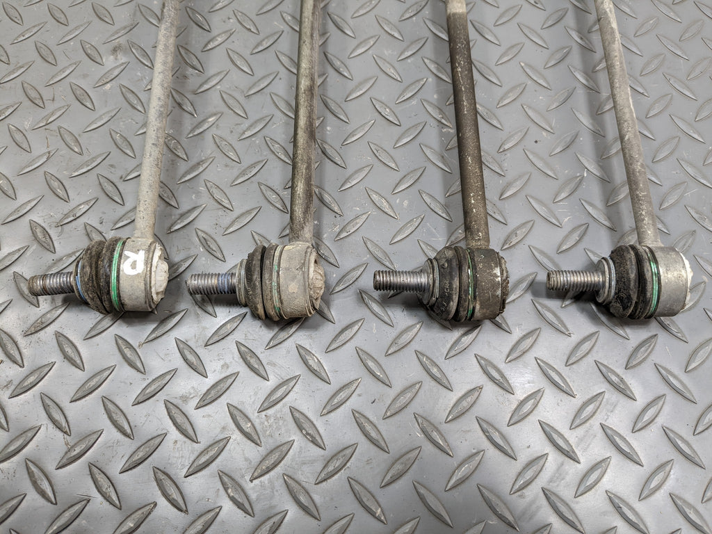 2008 - 2015 LAND ROVER LR2 OEM STABILIZER SWAY BAR LINK SET FRONT AND REAR SIDE