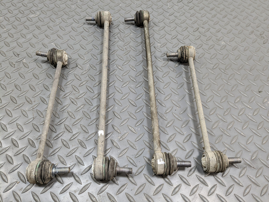 2008 - 2015 LAND ROVER LR2 OEM STABILIZER SWAY BAR LINK SET FRONT AND REAR SIDE