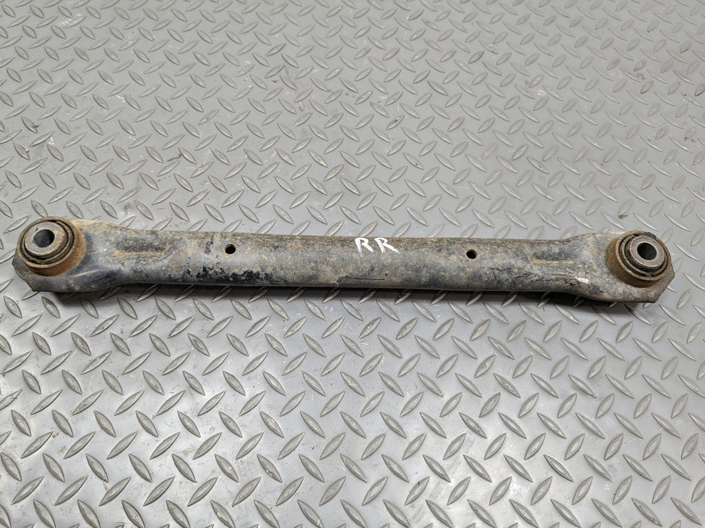 08 - 15 LAND ROVER LR2 OEM LOWER LOCATING CONTROL ARM REAR RIGHT PASSENGER SIDE