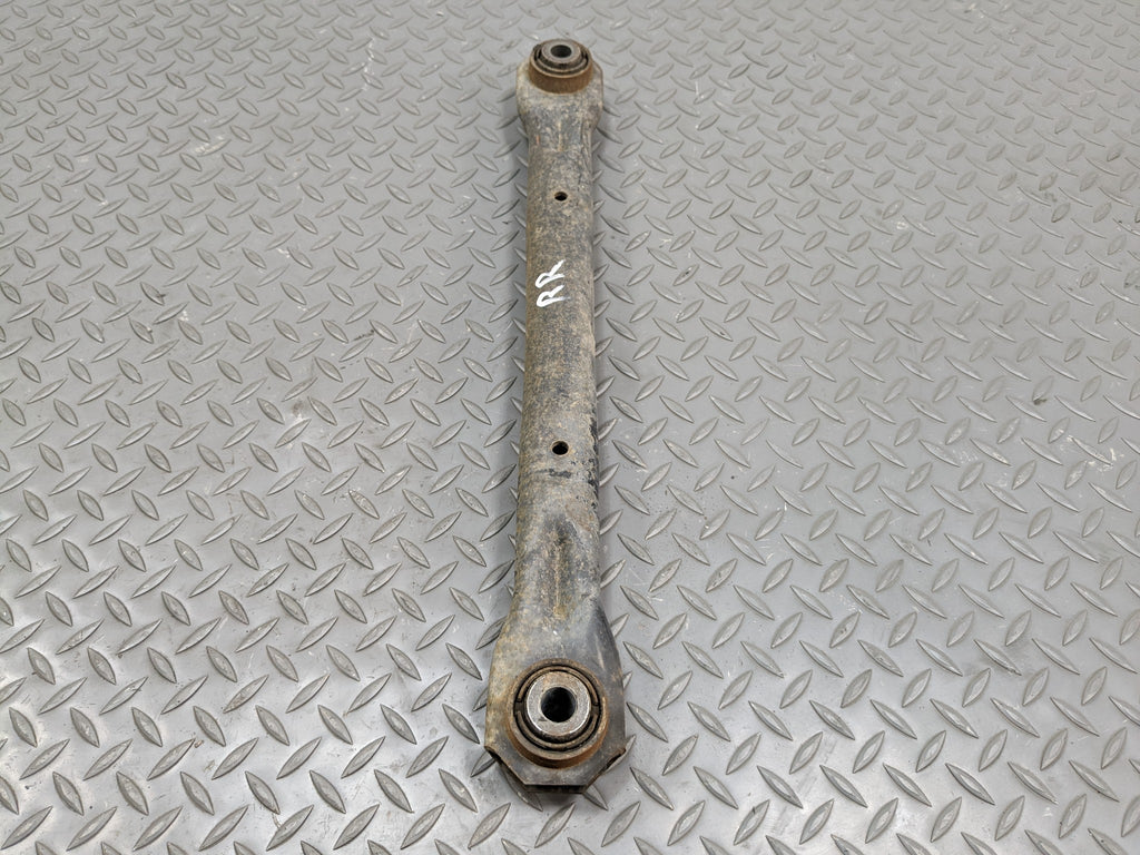 08 - 15 LAND ROVER LR2 OEM LOWER LOCATING CONTROL ARM REAR RIGHT PASSENGER SIDE