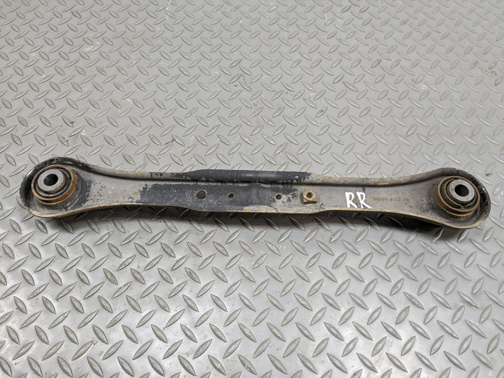 08 - 15 LAND ROVER LR2 OEM LOWER FORWARD CONTROL ARM REAR RIGHT PASSENGER SIDE