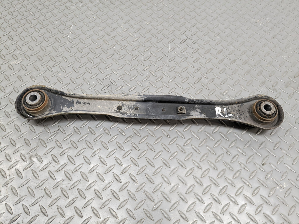 2008 - 2015 LAND ROVER LR2 OEM LOWER FORWARD CONTROL ARM REAR LEFT DRIVER SIDE