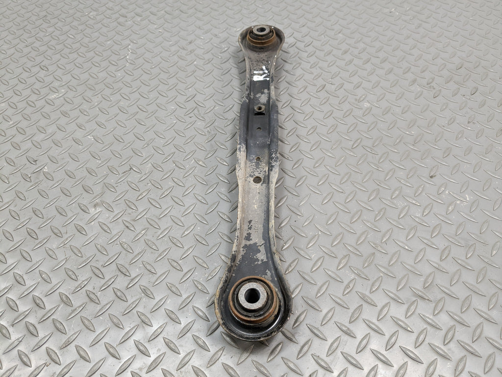 2008 - 2015 LAND ROVER LR2 OEM LOWER FORWARD CONTROL ARM REAR LEFT DRIVER SIDE