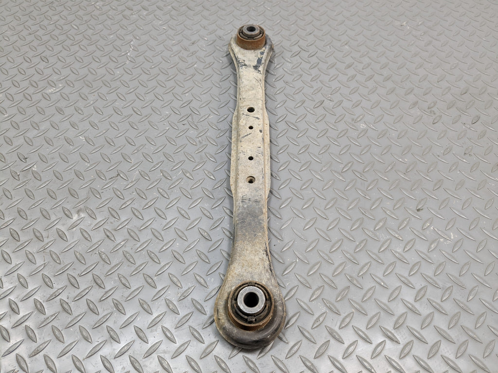 2008 - 2015 LAND ROVER LR2 OEM LOWER FORWARD CONTROL ARM REAR LEFT DRIVER SIDE