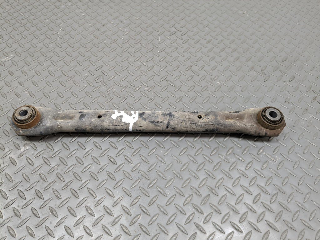 2008 - 2015 LAND ROVER LR2 OEM LOWER LOCATING CONTROL ARM REAR LEFT DRIVER SIDE