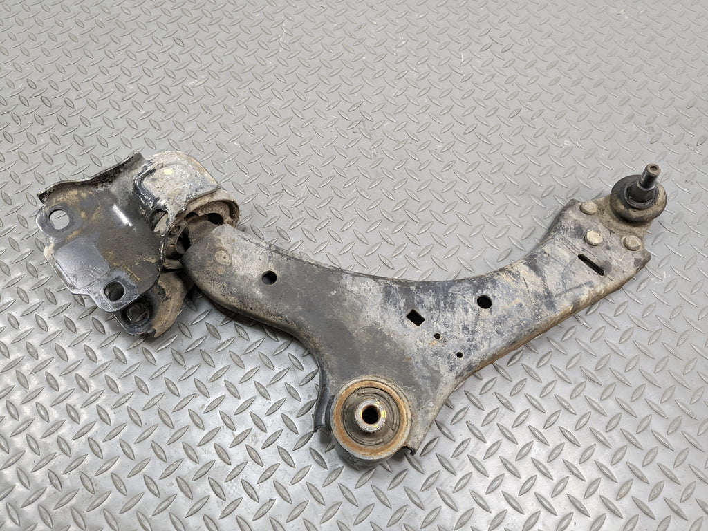 08 - 15 LAND ROVER LR2 OEM LOWER SUSPENSION CONTROL ARM FRONT LEFT DRIVER SIDE