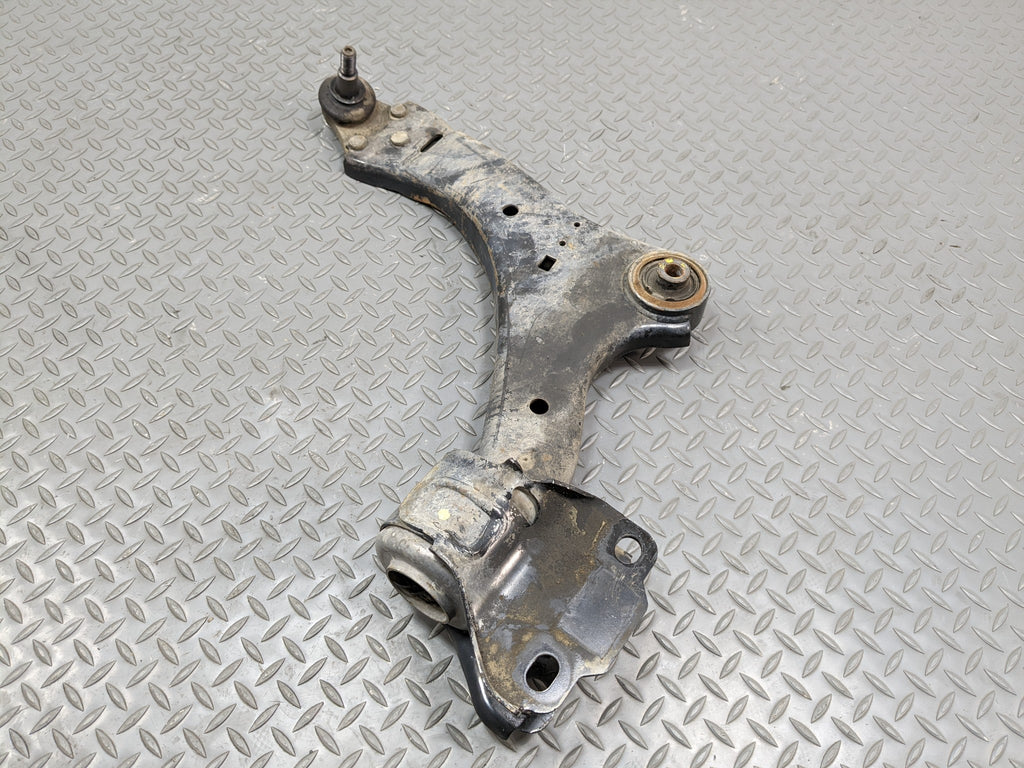 08 - 15 LAND ROVER LR2 OEM LOWER SUSPENSION CONTROL ARM FRONT LEFT DRIVER SIDE