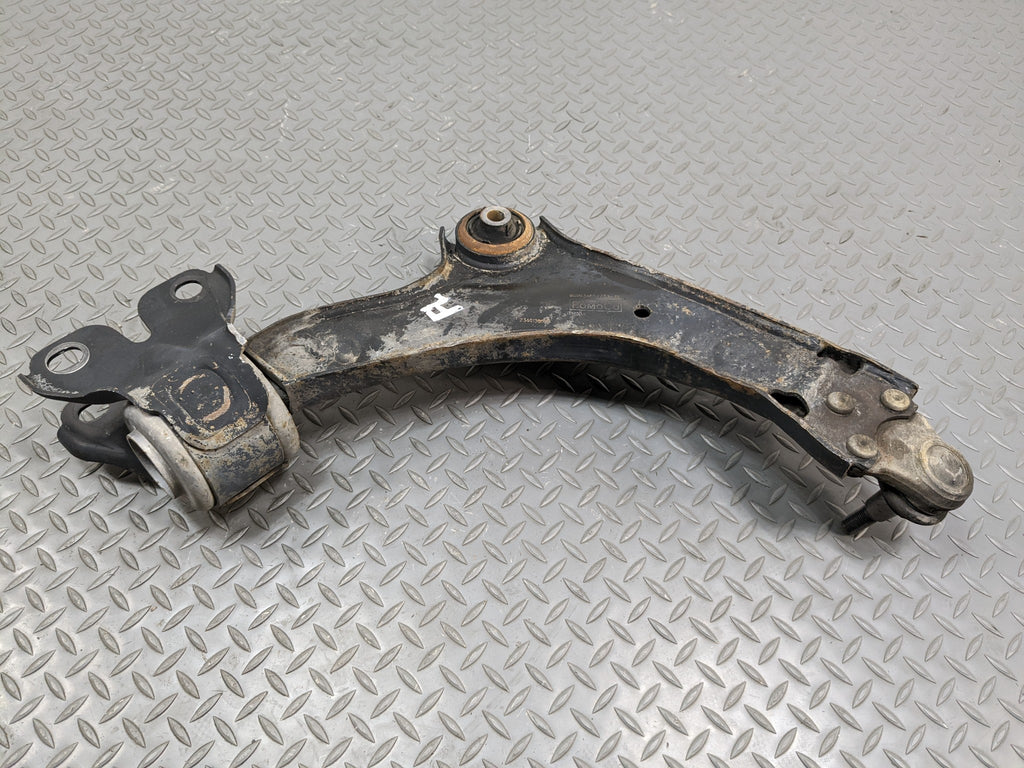 08 - 15 LAND ROVER LR2 OEM LOWER SUSPENSION CONTROL ARM FRONT LEFT DRIVER SIDE