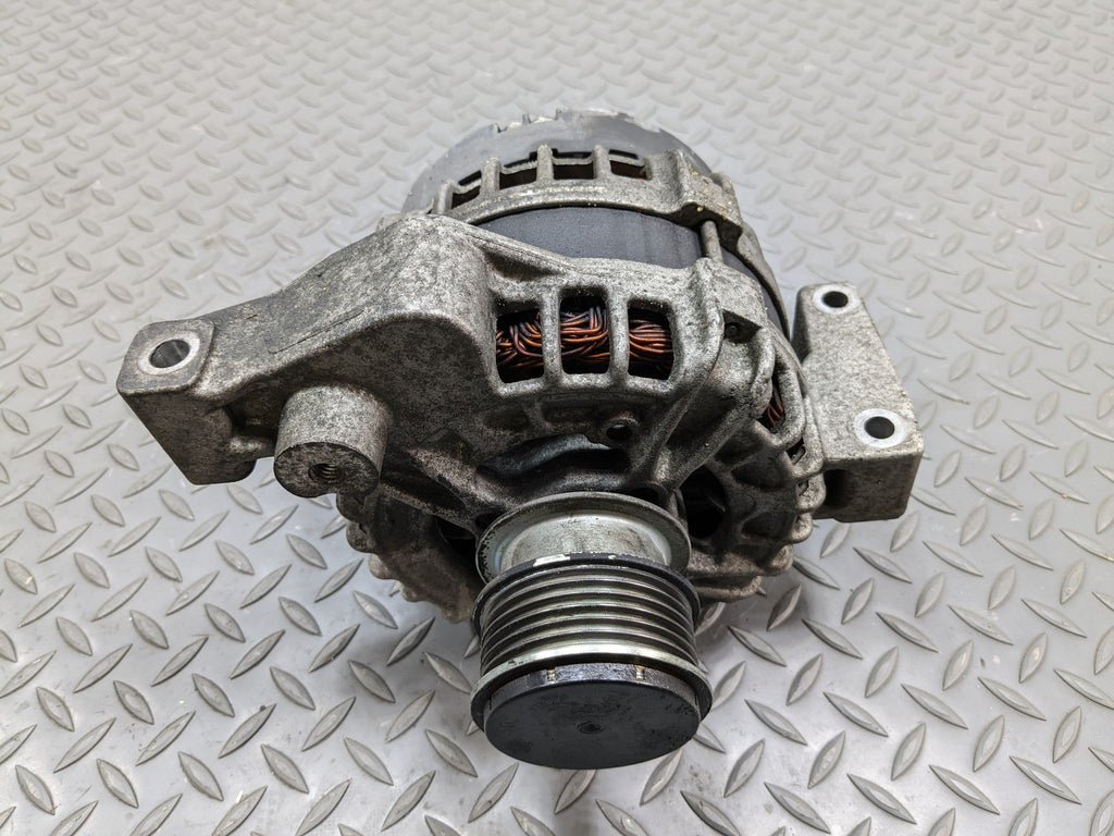 2008 - 2015 LAND ROVER LR2 OEM ALTERNATOR ENGINE MOTOR POWER GENERATOR ASSEMBLY