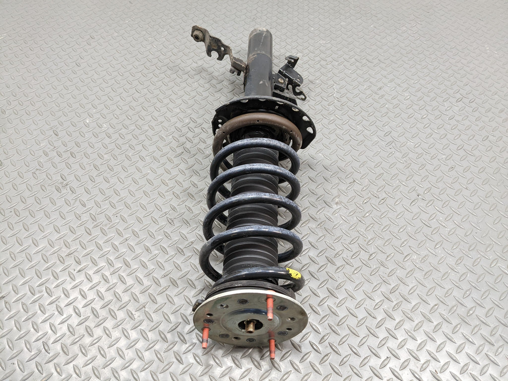 2008 - 2015 LAND ROVER LR2 OEM SHOCK ABSORBER STRUT ASSEMBLY REAR LEFT SIDE