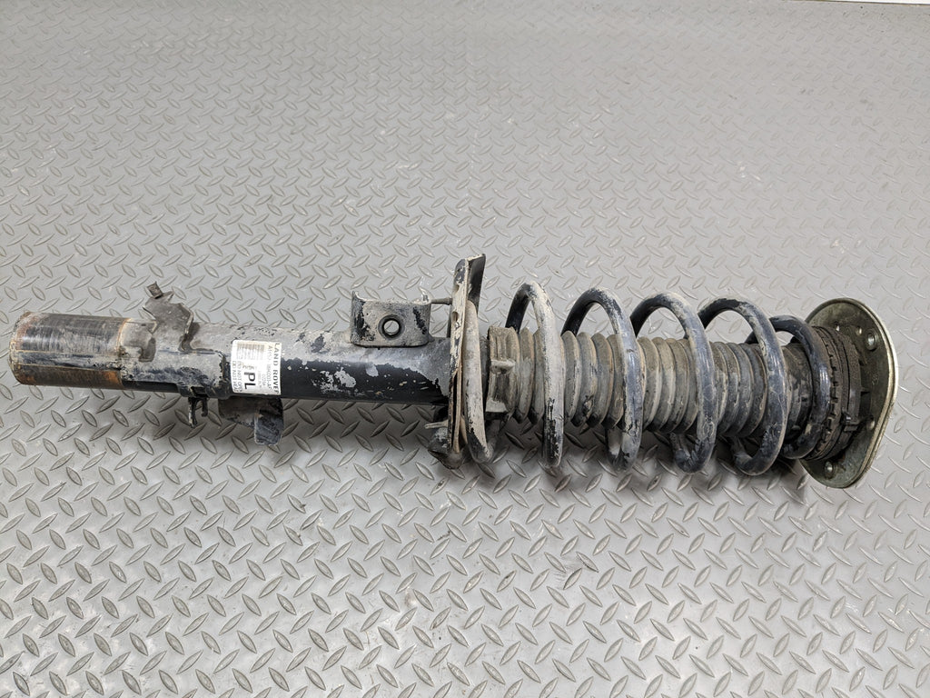 2008 - 2015 LAND ROVER LR2 OEM SHOCK ABSORBER STRUT ASSEMBLY FRONT LEFT SIDE