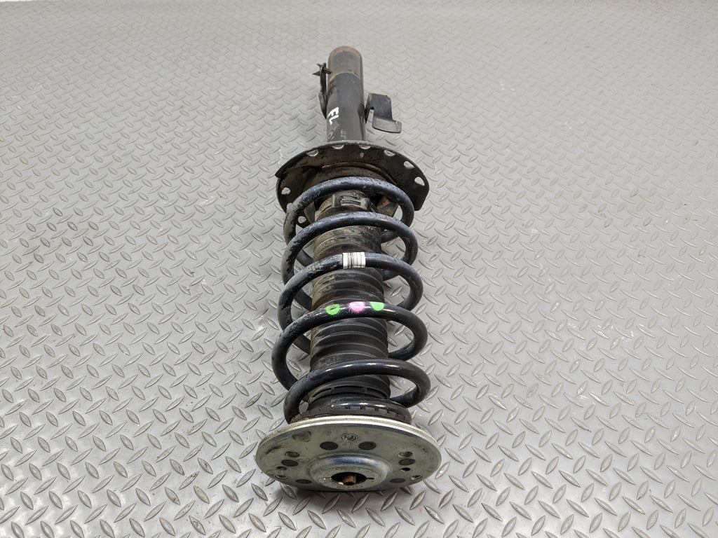 2008 - 2015 LAND ROVER LR2 OEM SHOCK ABSORBER STRUT ASSEMBLY FRONT LEFT SIDE
