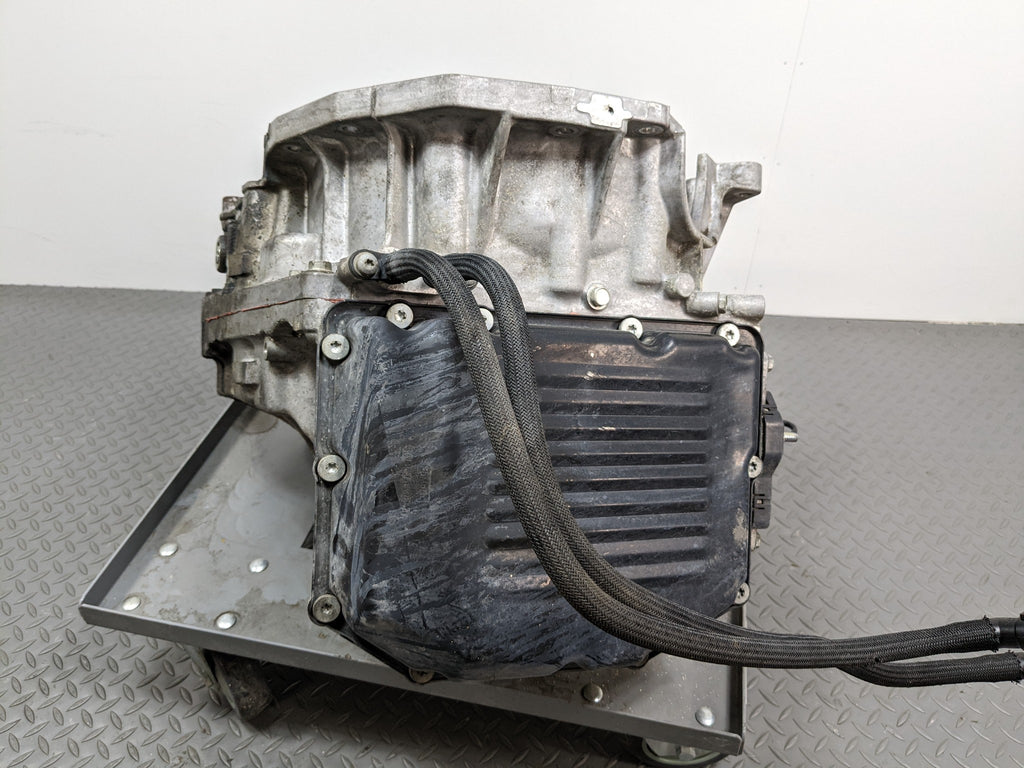 2008 - 2015 LAND ROVER LR2 OEM AUTOMATIC TRANSMISSION ASSEMBLY 6-SPEED