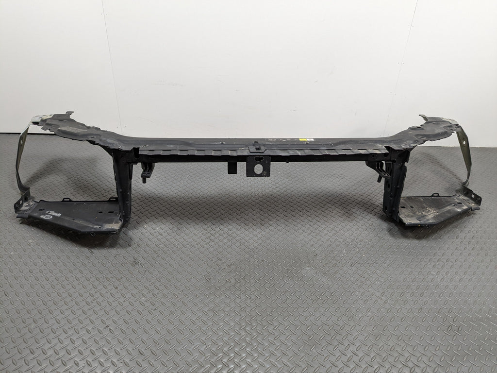 2008 - 2015 LAND ROVER LR2 OEM RADIATOR CORE FRONT HEADER PANEL FITS ASSEMBLY