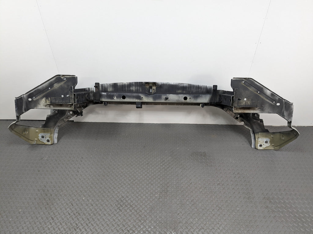 2008 - 2015 LAND ROVER LR2 OEM RADIATOR CORE FRONT HEADER PANEL FITS ASSEMBLY