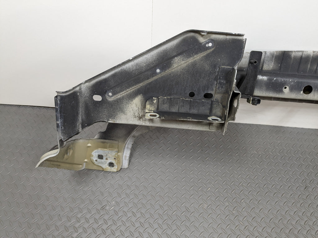 2008 - 2015 LAND ROVER LR2 OEM RADIATOR CORE FRONT HEADER PANEL FITS ASSEMBLY