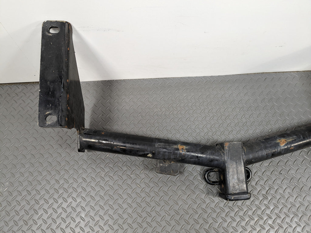 08 - 15 LAND ROVER LR2 OEM TOWING TRAILER HITCH BAR REAR BUMPER REINFORCEMENT