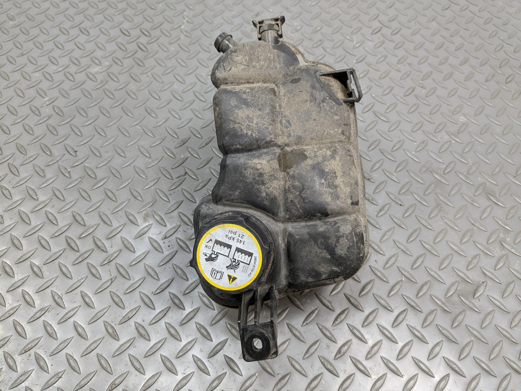 2008 - 2015 LAND ROVER LR2 OEM COOLANT RESERVOIR RECOVERY TANK BOTTLE