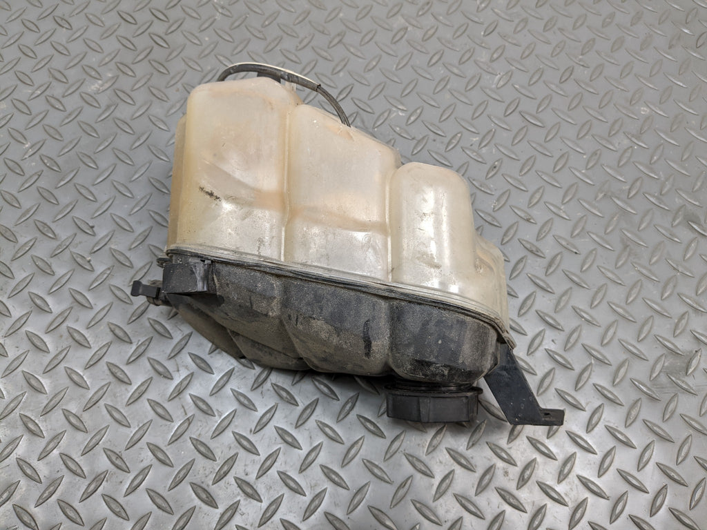 2008 - 2015 LAND ROVER LR2 OEM COOLANT RESERVOIR RECOVERY TANK BOTTLE