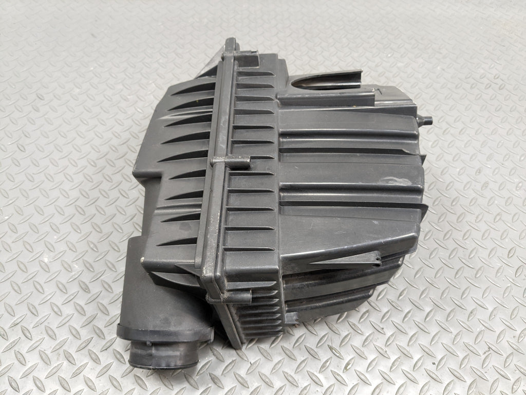 08 - 15 LAND ROVER LR2 OEM AIR CLEANER INTAKE FILTER HOUSING BOX ASSEMBLY 2.0L