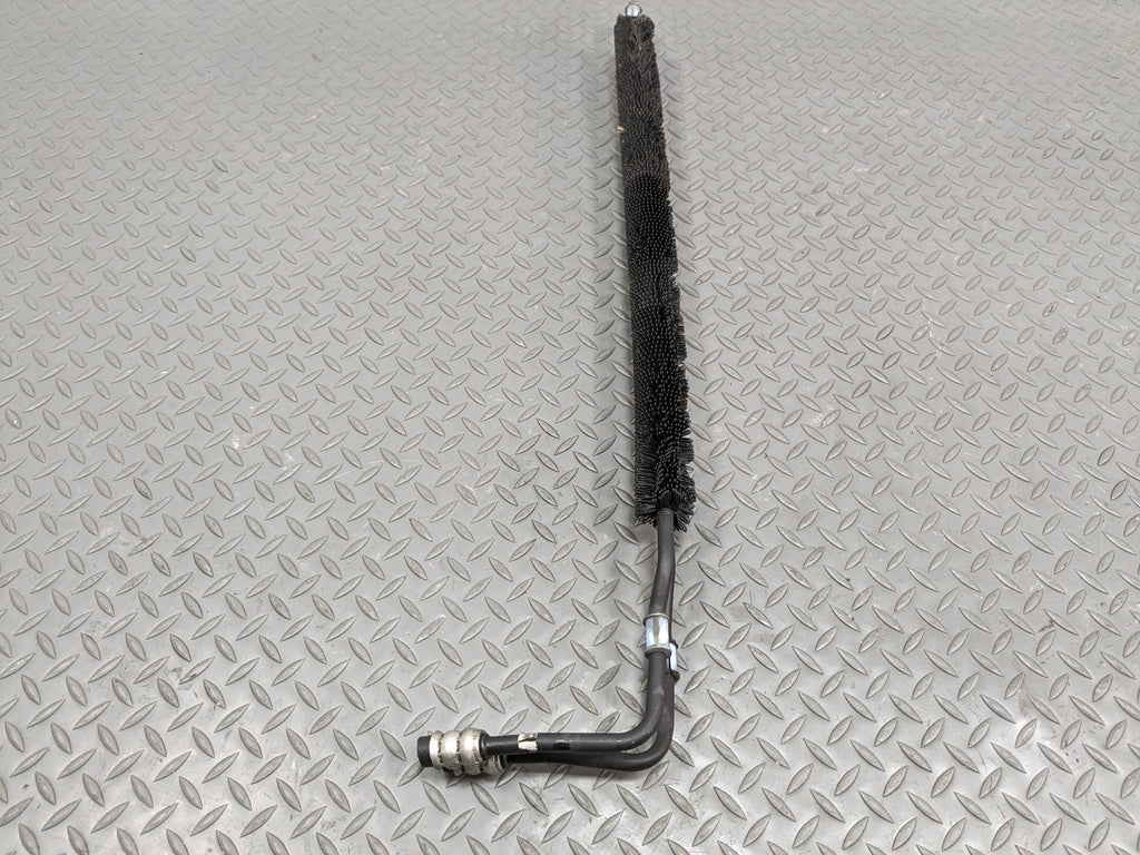 2008 - 2015 LAND ROVER LR2 OEM POWER STEERING FLUID OIL COOLER WITHOUT RESERVOIR